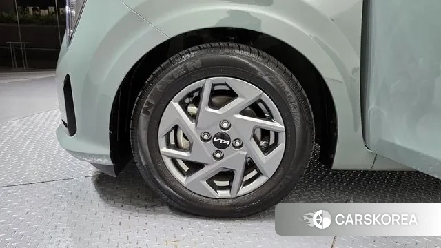 Kia The New Morning (JA) id 3294552 из Кореи 15