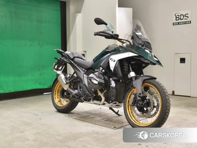 BMW R1300GS 2025 из Японии, фото 3