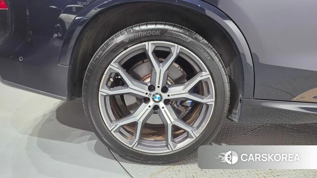 BMW X5 (G05) id 4918226 из Кореи 30