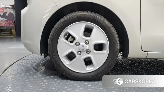 Kia The New Ray id 3592690 из Кореи 15