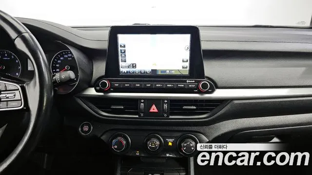 Kia Come New K3 id 2682422 из Кореи 15