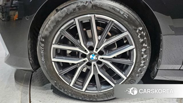 BMW 2 Series Active Tourer (U06) id 3817159 из Кореи 15