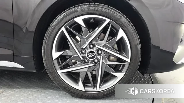 Hyundai The New Grandeur IG id 3503432 из Кореи 15