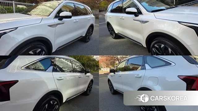 Kia The New Sorento 4th Generation id 3370855 из Кореи 15