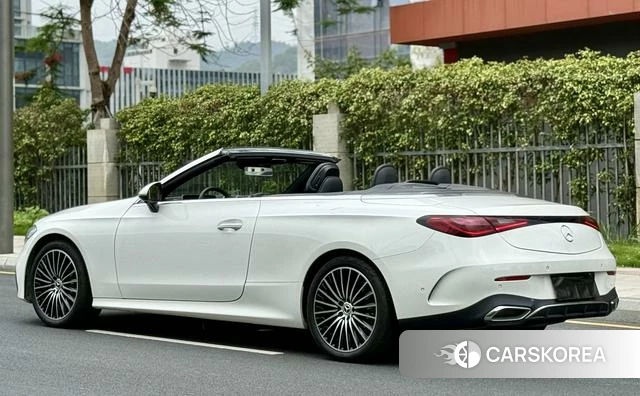 Mercedes-Benz CLE level id 4333230 из Китая 15