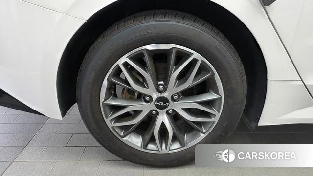 Kia K5 3rd generation id 4736227 из Кореи 25