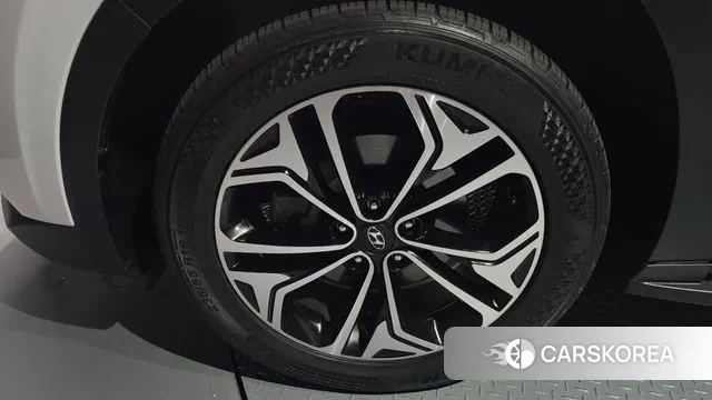 Hyundai Santa Fe TM id 3380635 из Кореи 15