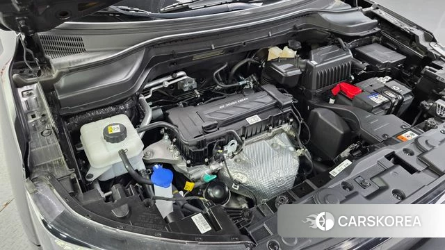 Ssangyong The New Tivoli id 4635093 из Кореи 28