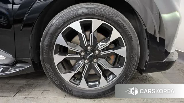 Kia Carnival 4th generation id 3625399 из Кореи 15