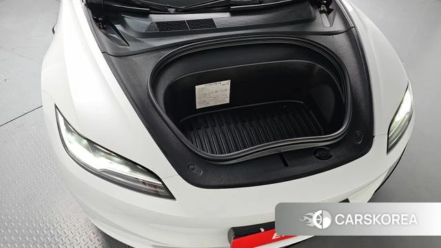 Tesla Model 3 id 4634934 из Кореи 27