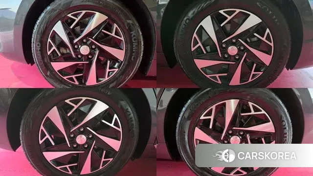 Hyundai The New Grandeur IG Hybrid id 3514699 из Кореи 15