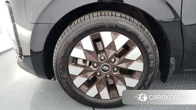 Hyundai Staria id 3561236 из Кореи 15