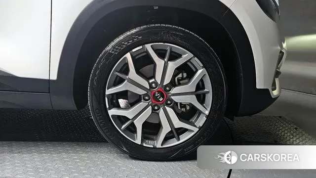 Kia Seltos id 3139232 из Кореи 15