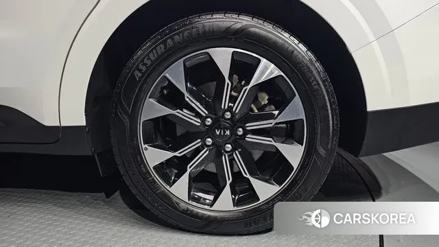 Kia Carnival 4th generation id 3771634 из Кореи 15