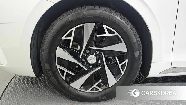Hyundai The New Grandeur IG Hybrid id 4529064 из Кореи 25