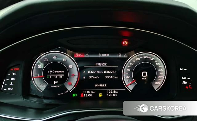 Audi A6L id 3908271 из Китая 12