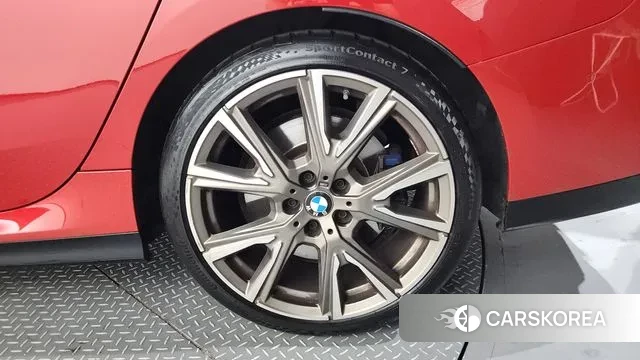 BMW 2 Series Gran Coupe (F44) id 3049538 из Кореи 15