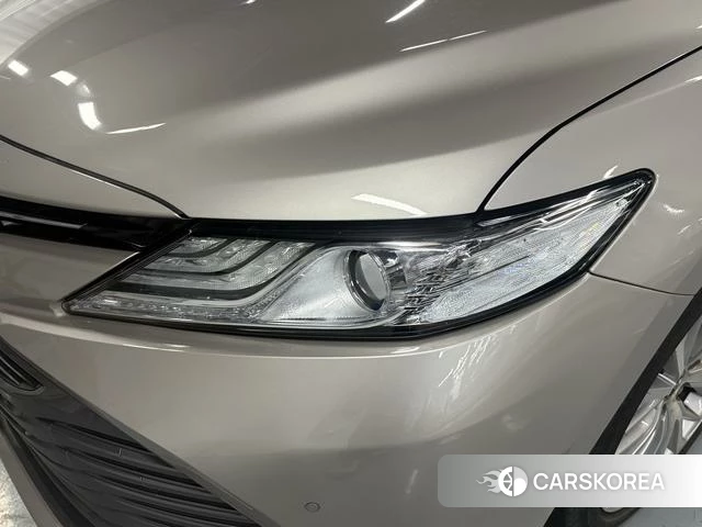 Toyota Camry id 4258340 из Китая 15