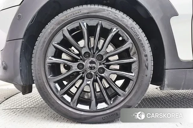 Mini Cooper Clubman id 3739863 из Кореи 15