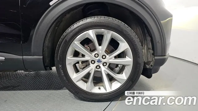 Ford Explorer 6th Generation id 2879753 из Кореи 15
