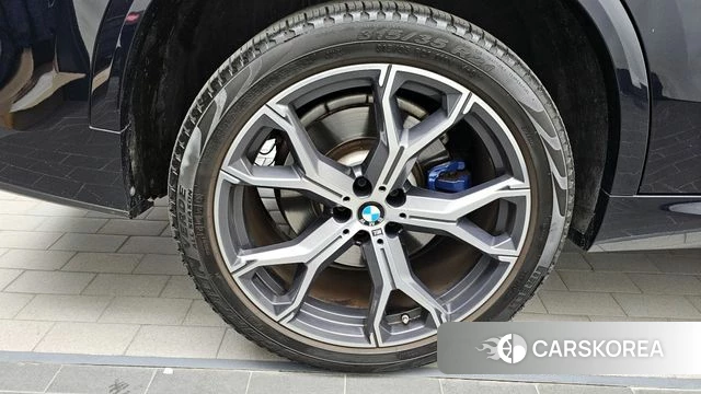 BMW X5 (G05) id 4202780 из Кореи 34