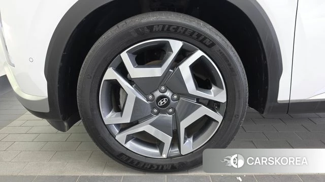 Hyundai The New Palisade id 4879874 из Кореи 30