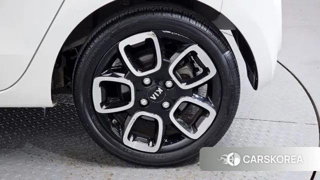 Kia The New Ray id 3530949 из Кореи 15