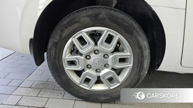 Hyundai Staria id 4555654 из Кореи 15