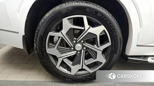 Hyundai Palisade id 3904314 из Кореи 15