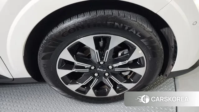 Kia Carnival 4th generation id 2984338 из Кореи 15