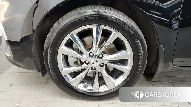 Kia The New Carnival id 3494599 из Кореи 15