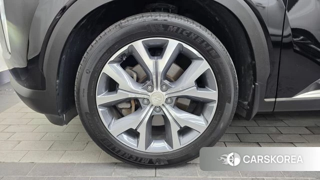 Hyundai Palisade id 4662745 из Кореи 15