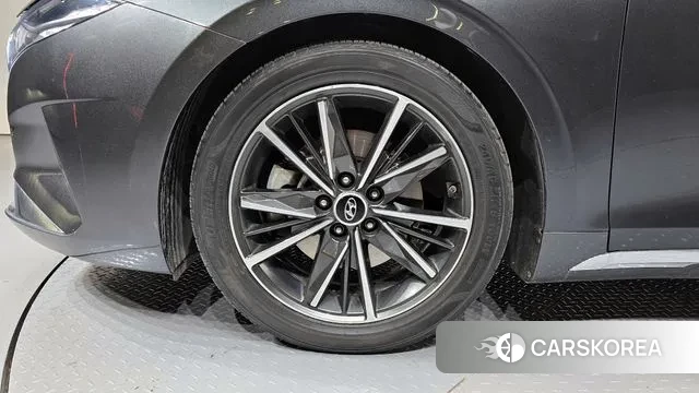 Hyundai The New Grandeur IG id 3641024 из Кореи 15