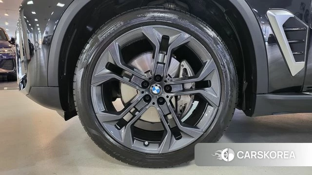 BMW X5 (G05) id 3838128 из Кореи 15