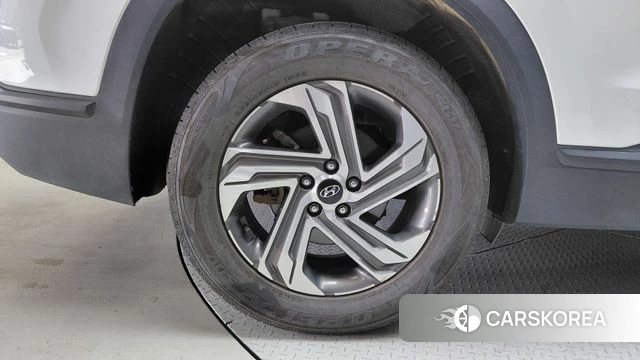 Hyundai The New Santa Fe id 4905550 из Кореи 28