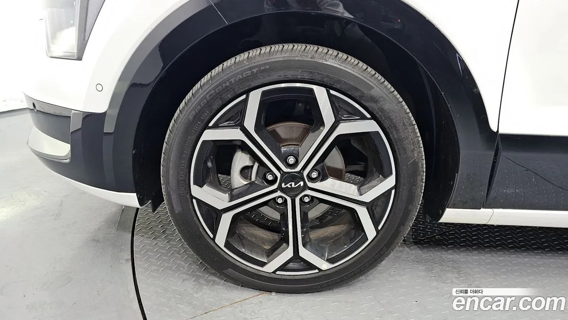 Kia Di Ol Nu Niro id 2042292 из Кореи 15