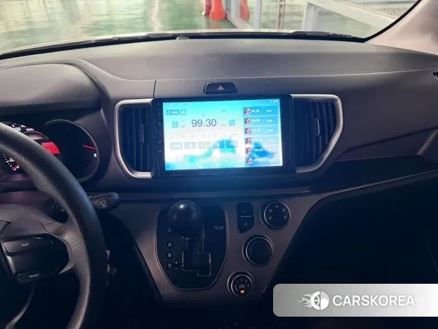 Kia The New Ray 2018 Жемчужный цвет из Кореи, фото 5