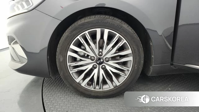 Kia K7 Premier id 4416429 из Кореи 15