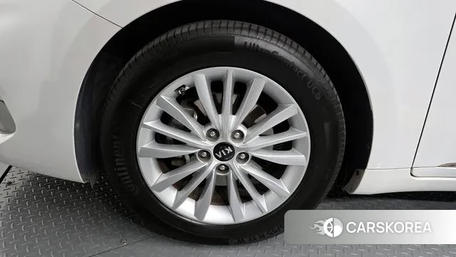 Kia K7 Premier id 3422323 из Кореи 15