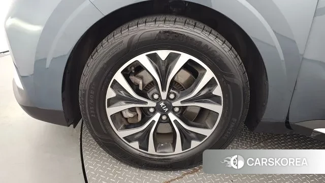 Kia Carnival 4th generation id 2965105 из Кореи 15