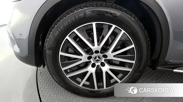 Mercedes-Benz GLC-Class X253 id 3723118 из Кореи 15
