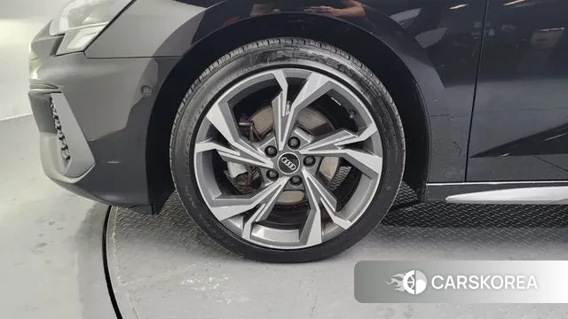 Audi A3 (8Y) id 3212526 из Кореи 15