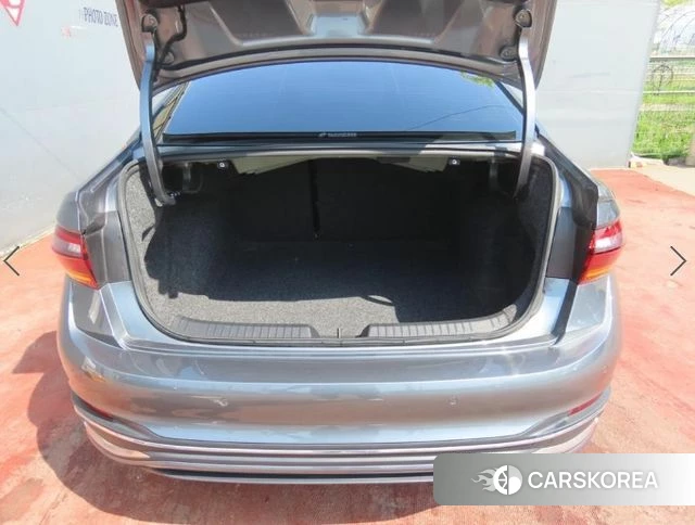 Volkswagen 7th Generation of Jetta id 4528288 из Кореи 14