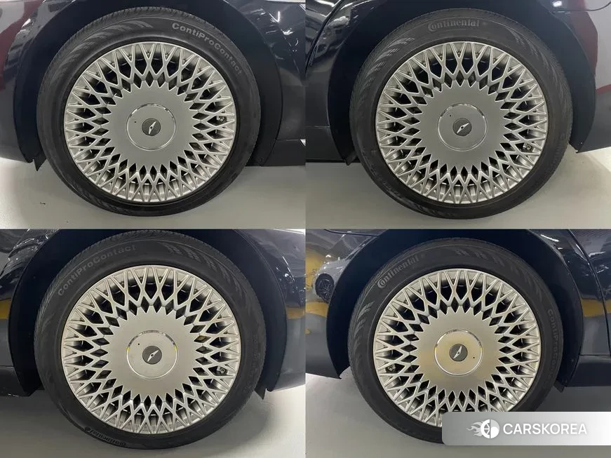 Genesis G90 id 877581 из Кореи 15