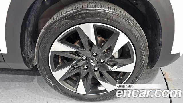 Kia Seltos id 2659333 из Кореи 15