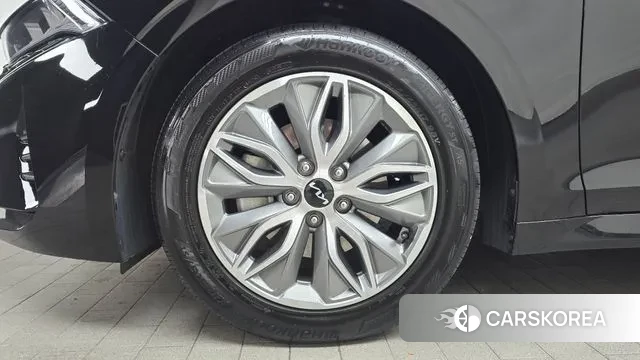 Kia K5 Hybrid 3rd Generation id 3649291 из Кореи 15