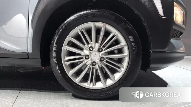 Hyundai Kona id 3525900 из Кореи 15