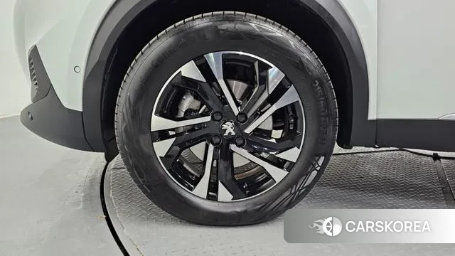 Peugeot e-2008 second generation id 3452282 из Кореи 15