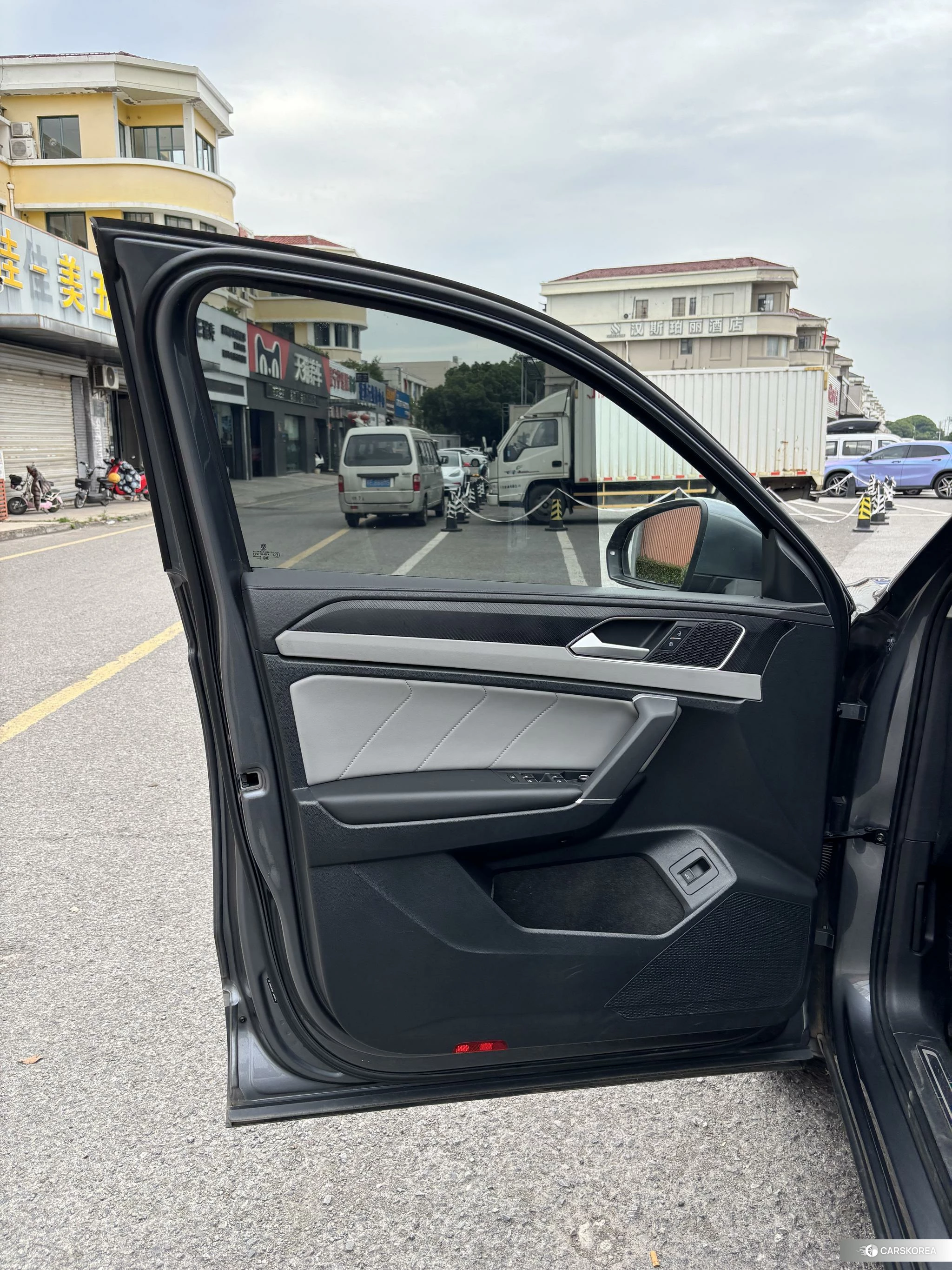 Volkswagen Tanyue id 4426534 из Китая 11