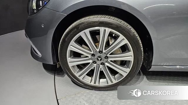 Mercedes-Benz E-Class W213 id 3383628 из Кореи 15